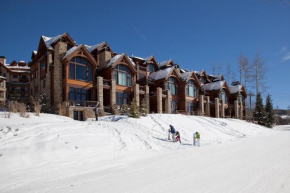 LE PRAZ AT COURCHEVAL by Exceptional Stays Telluride
